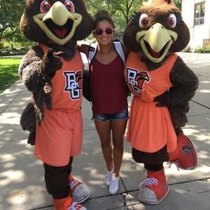 Meet your Posher, Amy